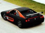 Ferrari F355 Challenge 1995 года